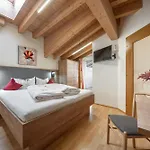 Appartementhaus Im Winkel 3* Solden