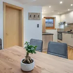 Appartementhaus Im Winkel Guest house