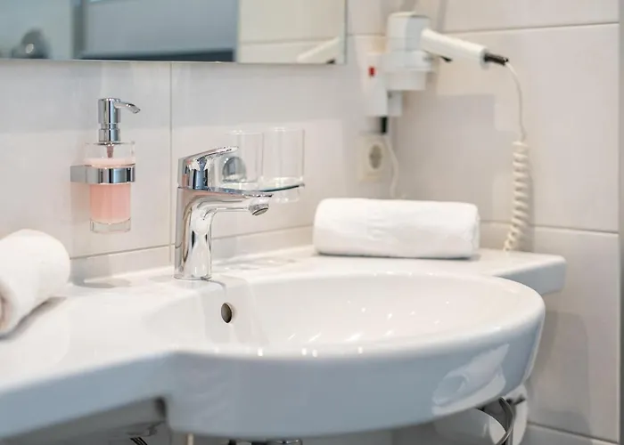 Appartementhaus Im Winkel