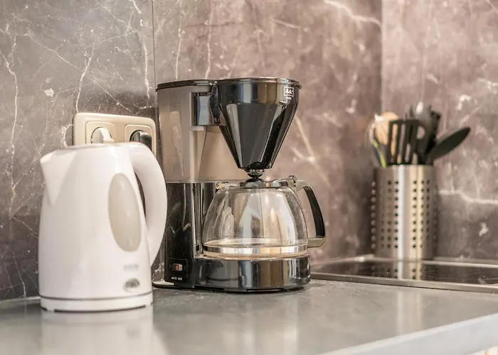 Appartementhaus Im Winkel ゼルデン