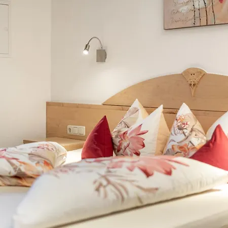 Appartementhaus Im Winkel Guest house 3*