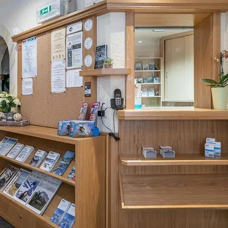 Appartementhaus Im Winkel 2*
