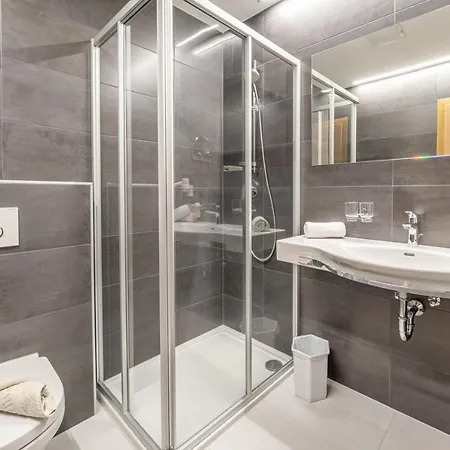 Guest house Appartementhaus Im Winkel 3*