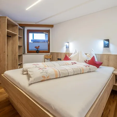 Appartementhaus Im Winkel Pensionat 2*