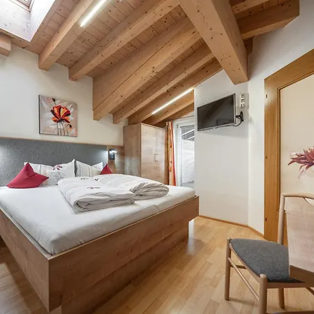 Appartementhaus Im Winkel 2* Sölden