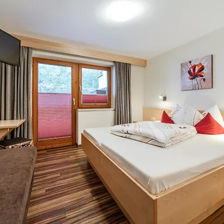 Appartementhaus Im Winkel 2* Sölden