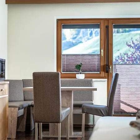 Guest house Appartementhaus Im Winkel