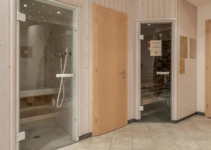 Appartementhaus Im Winkel Guest house Solden