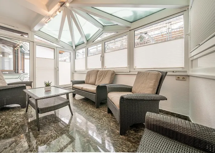 Guest house Appartementhaus Im Winkel Solden