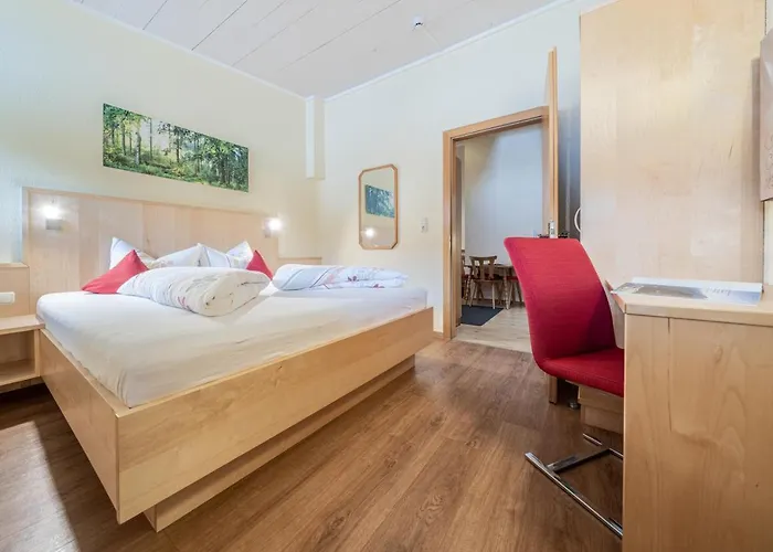 Appartementhaus Im Winkel