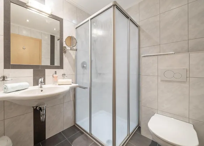 Appartementhaus Im Winkel 3* Solden