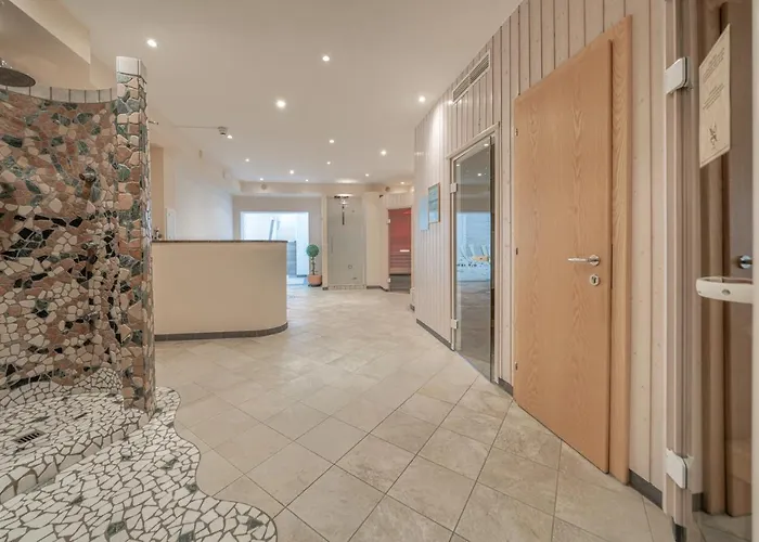 Guest house Appartementhaus Im Winkel Solden