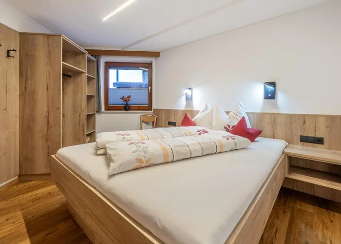 Appartementhaus Im Winkel Guest house 3*