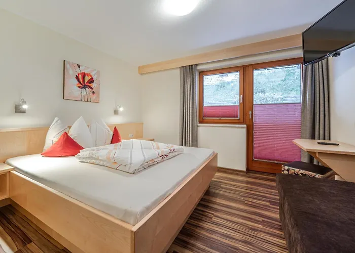 Appartementhaus Im Winkel 3*