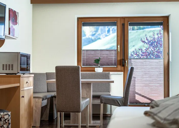 Guest house Appartementhaus Im Winkel